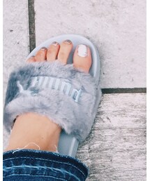 PUMA | サンダル