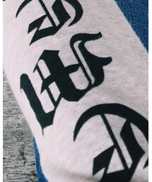 VETEMENTS | Tシャツ/カットソー
