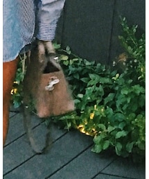 FENDI | ハンドバッグ