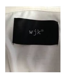 wjk | Tシャツ/カットソー