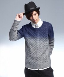 HARE | ニット/セーター