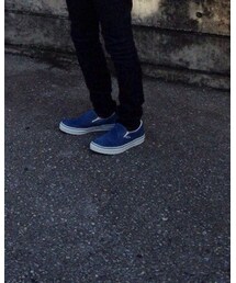 VANS | スニーカー