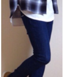 BEAUTY&YOUTH UNITED ARROWS | デニムパンツ