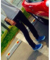 Lee | デニムパンツ