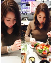 SLOBE IENA | ニット/セーター