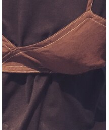 FUMIKA_UCHIDA | その他トップス