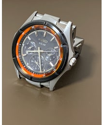 WIRED | アナログ腕時計