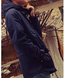 Carhartt | マウンテンパーカー
