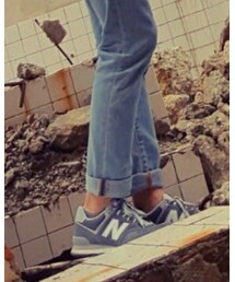 NEW BALANCE | スニーカー