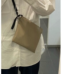 無印良品 | メッセンジャーバッグ