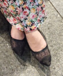 GU | パンプス
