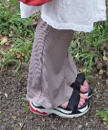GU | パンツ