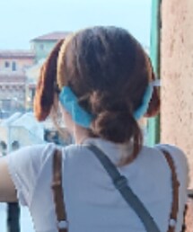 Disney | ヘアバンド