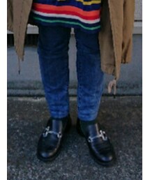UNIQLO | デニムパンツ