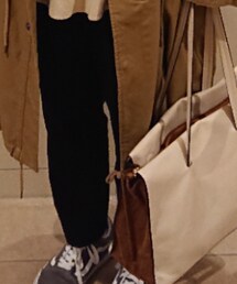UNIQLO | スラックス