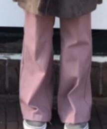 GU | パンツ
