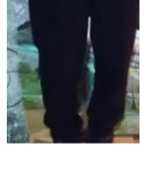 UNRELISH | パンツ