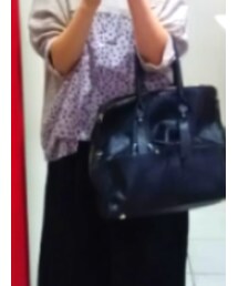 OSMOSIS | トップス