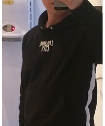 LIFUL MINIMAL GARMENTS. | パーカー