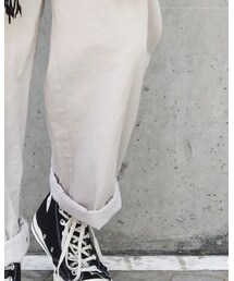 POLO | パンツ