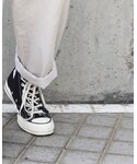 CONVERSE(コンバース)の「シューズ(シューズ)」