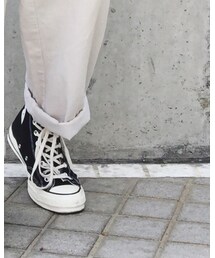 CONVERSE | シューズ