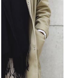 MUJI Labo | シャツ/ブラウス