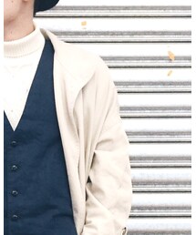 MONKI | ピーコート