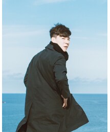 URBAN RESEARCH DOORS MENS | ピーコート