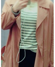 無印良品 | Tシャツ/カットソー