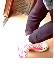 CONVERSE | スニーカー