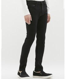 GU | デニムパンツ