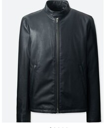 UNIQLO | デニムジャケット