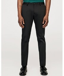 ZARA | スラックス