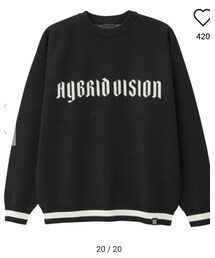 GU | ニット/セーター