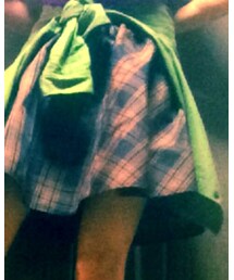 earth music&ecology | スカート