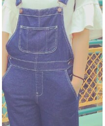 GU | サロペット/オーバーオール