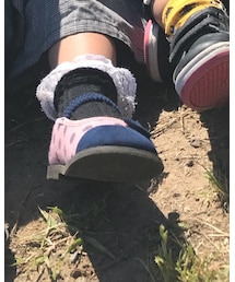 Babiesrus | シューズ