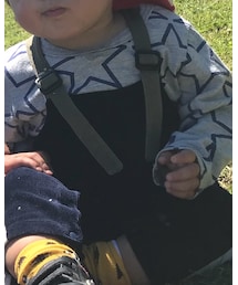 BREEZE | サロペット/オーバーオール