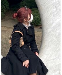 VINTAGE | トレンチコート