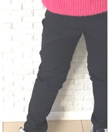 GU | その他パンツ