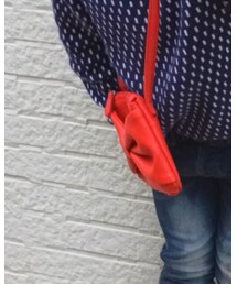 AZUL by moussy | ショルダーバッグ