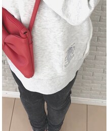 ZARA KIDS | デニムパンツ