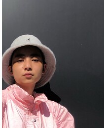 OVERRIDE | ハット