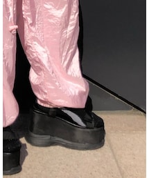 GALLERIE | サンダル