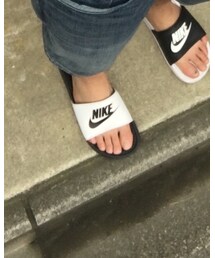 NIKE | ビーチサンダル