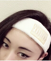 JOYRICH | JOYRICH
ヘッドバンド(ヘアバンド)