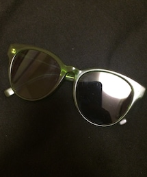 nikon | nikon
フラットレンズ サングラス(サングラス)