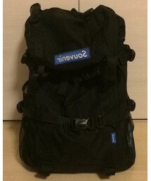 WHO'S WHO gallery | バックパック/リュック