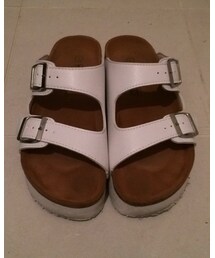 sevens | サンダル